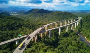 Brasil Precisa Dobrar Investimentos em Infraestrutura para Zerar Déficit Histórico, Alerta CNI