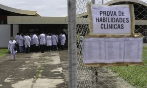 Revalida 2026/2: Prazo para Envio de Diploma Médico no Exterior Expira em 19 de Setembro, Evite Perder a Etapa Prática