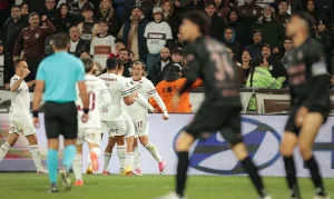 Fluminense se garante nas semis da Libertadores com susto contra Platense; veja o próximo adversário