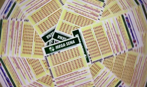 Mega-Sena Acumula: Prêmio Gigante de R$ 102 Milhões Espera Novo Dono, Veja os Números que Não Foram Sorteados