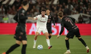 Ancelotti Surpreende e Chama Martinelli, Joia do Fluminense, para Amistosos Inéditos da Seleção Brasileira na Ásia