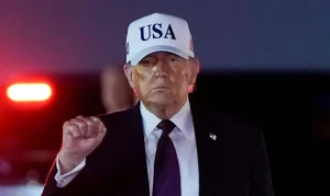 Trump Ataca Brasil: “Falhou em Enfrentar PCC e CV”, Acusa de Ser “Centro Global de Cocaína”