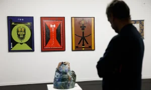 ArtRio 2024: 78 Galerias e Obras Inéditas de Adriana Varejão e Gabriel Massan na Marina da Glória