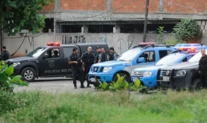 Polícia 5.000x Mais Cara que Apoio a Ex-Presidiários: Brasil Investe Bilhões em Punição e Milhões em Ressocialização