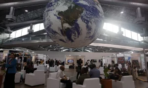 COP31: Sociedade Civil Pode Se Inscrever para Integrar Delegação Brasileira na Turquia; Entenda Como Participar e Prazos