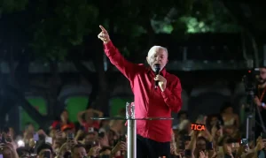 Lula propõe Ministério da Segurança Pública e aumento real do salário mínimo acima da inflação em novo plano de governo