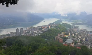 China Une Povos Pelos Grandes Rios: Do Yangtzé ao Amazonas, Cooperação e Sabedoria em Foco