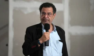 Rui Costa Pimenta Propõe Ampliação de Direitos Trabalhistas e Investimento Massivo na Saúde Pública