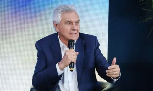 Caiado Promete Governo Transformador com Reformas Estruturais: Segurança, Economia e Educação em Foco