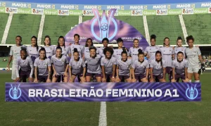 São Paulo é o primeiro finalista do Brasileirão Feminino 2026; Tricolor Paulista busca título inédito