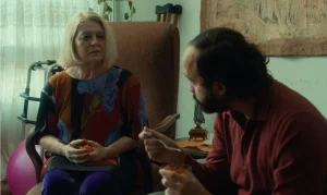 Cine Inclusão 60+: Festival Gratuito Debate Envelhecimento com Filmes que Celebram a Experiência Idosa