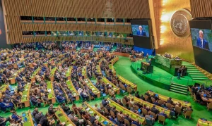 Lula na ONU: Presidente defende Multilateralismo e Reforma Urgente do Conselho de Segurança da ONU