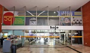 Longa de André Novais Oliveira, “Se eu fosse vivo…vivia”, Conquista o Troféu Candango no Festival de Brasília com História Tocante sobre Amor e Tempo