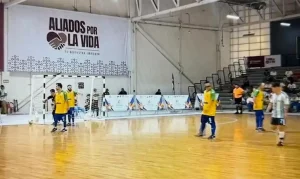 Brasil é Tetracampeão Mundial de Futsal Down: Vitória Goleada Sobre a Argentina Garante o Título Invicto no México