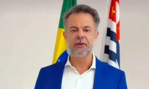 Wilson Grassi propõe Imposto Único Federal e endurecimento contra facções em seu programa de governo
