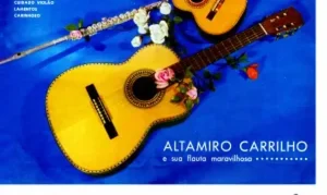 Roda de Choro na Rádio MEC celebra o gênio Altamiro Carrilho e seus ‘Choros Imortais’
