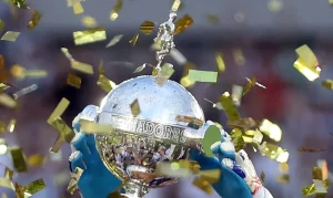 Libertadores 2024: Conmebol define datas explosivas das semifinais com duelos brasileiros e prêmios milionários