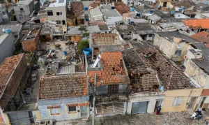 Temporais no RS: Morte em Pelotas, 4 Desaparecidos em Caxias e 119 Cidades Afetadas Pelos Fortes Ventos e Chuvas