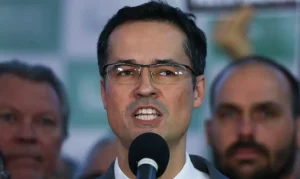 TSE mantém suspensão da campanha de Deltan Dallagnol ao Senado: entenda o caso e as consequências
