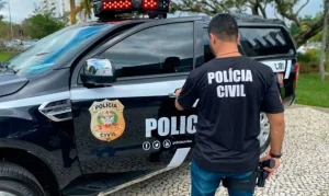 Operação Policial Desarticula Fornecimento de Drogas para Facção do RJ em 4 Estados, Movimentando R$ 70 Milhões