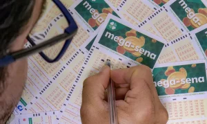 Mega-Sena: Sorteio de R$ 32 Milhões Nesta Terça-feira Pode Mudar Sua Vida; Veja Como Apostar e Números do Último Concurso