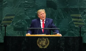 Trump na ONU: Ameaças Militares na América Latina e a Controvérsia com a Venezuela