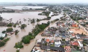 Crédito Extraordinário de R$ 64 Milhões: Governo Federal Ação Emergencial para Afetados pelo El Niño e Agricultura Familiar