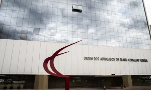 OAB: Presidência sanciona lei que expande diretoria da Ordem dos Advogados do Brasil e cria novos cargos executivos