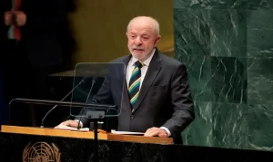 Lula Declara ONU em Crise Histórica: “Indignação” com Guerras e Conselho de Segurança Falho