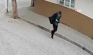 Estudante Abre Fogo em Frente a Escola na Turquia: 11 Alunos Feridos e Família do Agressor Detida em Manisa