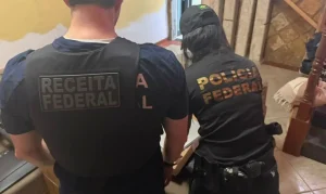 Operação Policial Desmantela Esquema Milionário de Importação Ilegal de Eletrônicos no Rio de Janeiro