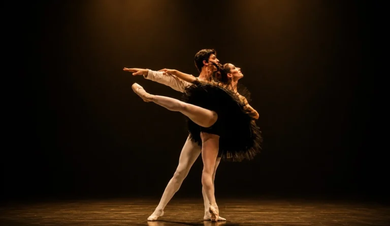 Mostras de Dança SP 2026: Gratuito! Veja Grupos e Cidades do Circuito Regional de Dança