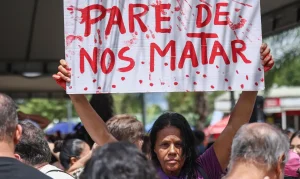 Violência Política de Gênero Explode: Mulheres Negras São Alvo Principal em Agressões Crescentes Durante Eleições