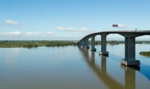 Alerta de Risco Alto no Guaíba: Porto Alegre se Prepara para Possíveis Inundações em Áreas Ribereirinhas e Ilhas
