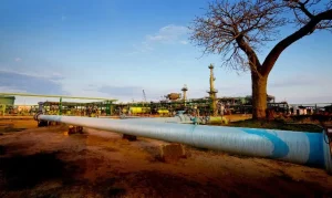Petrobras firma acordo estratégico de cooperação em petróleo e gás com Moçambique, expandindo atuação na África