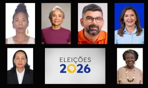 Eleições 2026 Pará: Conheça os 6 Candidatos a Governador e o Perfil do Eleitor Paraense