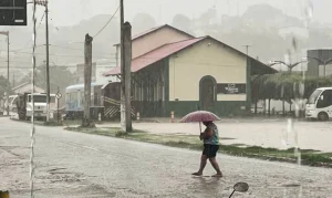 Chuvas Intensas Avançam pelo Norte e Nordeste: Alívio na Secura para o Matopiba e Alertas no Sudeste e Centro-Oeste