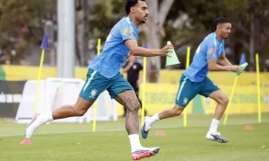 Brasil inicia nova era rumo ao Hexa: estreia contra Austrália marca o começo da caminhada para a Copa de 2030
