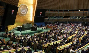 Brasil no Mundo: Multilateralismo em Xeque na ONU e Conflitos Globais em Foco