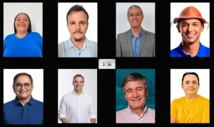 Eleições 2022: Oito Candidatos Disputam o Governo do Rio Grande do Norte; Conheça os Nomes na Urna e o Perfil do Eleitor Potiguar