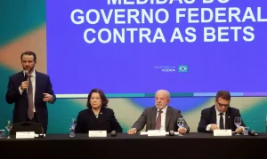 Apostas Online: Governo Federal Anuncia Bloqueio e Confisco de Recursos de Bets Ilegais a Partir de Outubro