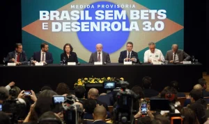 Governo Amplia Desenrola Brasil: União Compra Dívidas com Descontos de até 90% para Milhões de Brasileiros