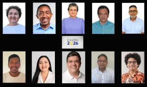 Eleições 2022 Piauí: Quem São os 10 Candidatos a Governador e Como Funciona a Votação em Outubro?