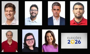 Eleições 2022: Conheça os 7 Candidatos que Disputam o Governo de Pernambuco e o Perfil do Eleitorado Pernambucano