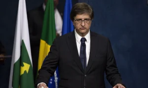 Conselho do MPF Rejeita Investigação Contra Paulo Gonet em Caso Banco Master, Mas Divisão Interna Chama Atenção