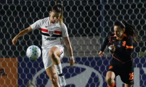 Corinthians x São Paulo: Clássico Paulista Domina Final do Brasileirão Feminino Pelo 9º Ano Consecutivo