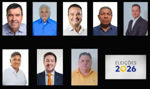 Eleições 2026 MS: Conheça os 6 Candidatos a Governador que Disputam o Futuro de Mato Grosso do Sul