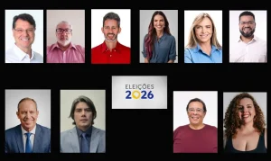 Eleições 2026 DF: Conheça os Candidatos ao Governo do Distrito Federal e as Datas Cruciais para o Voto