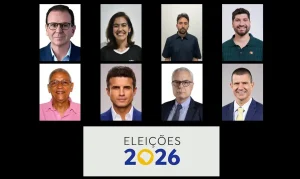 Eleições RJ 2022: Conheça os 9 candidatos a governador e o perfil do eleitorado fluminense
