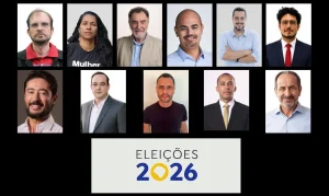 Minas Gerais Eleições 2022: Conheça os 11 Candidatos a Governador e o Cronograma Completo das Votações